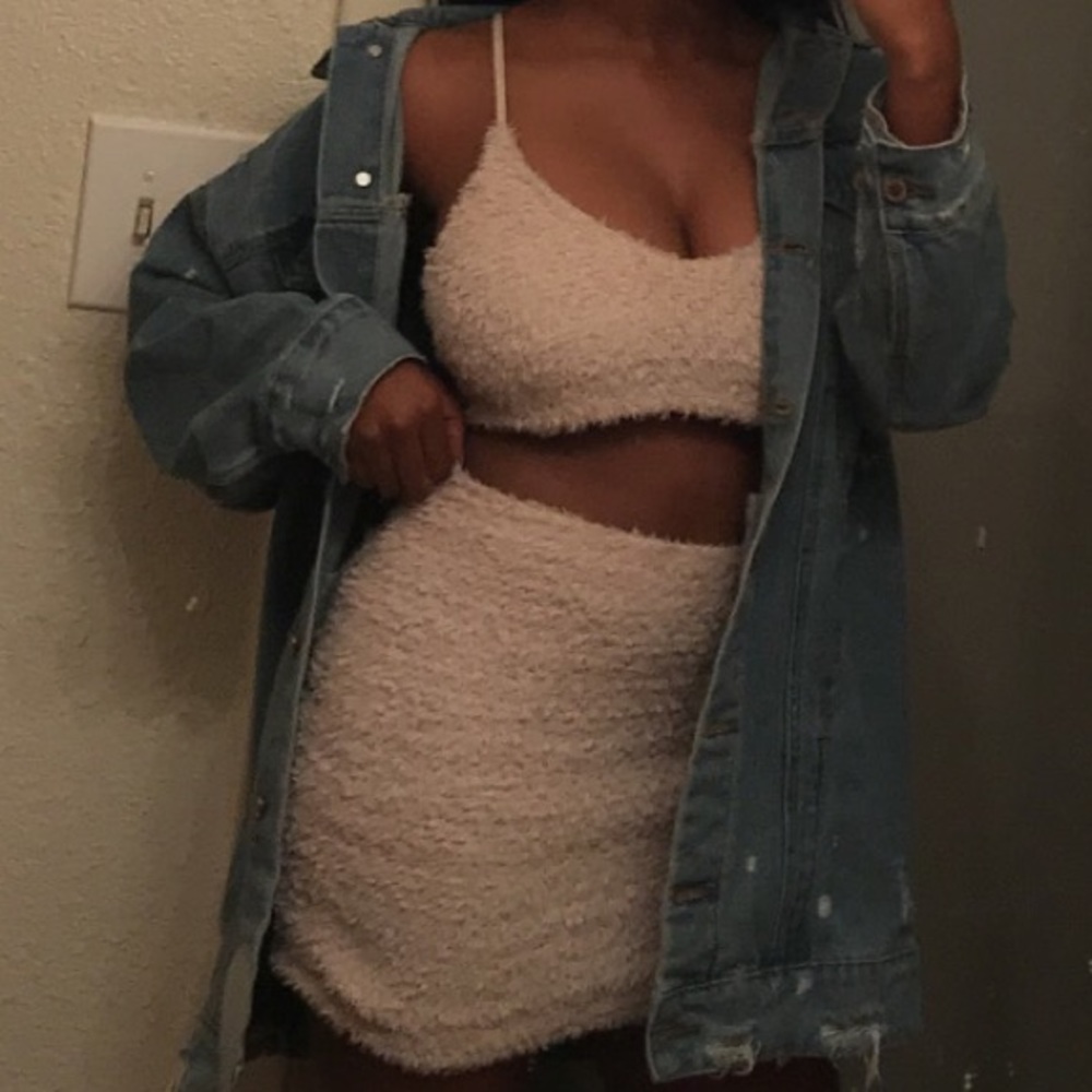 2 piece outfit